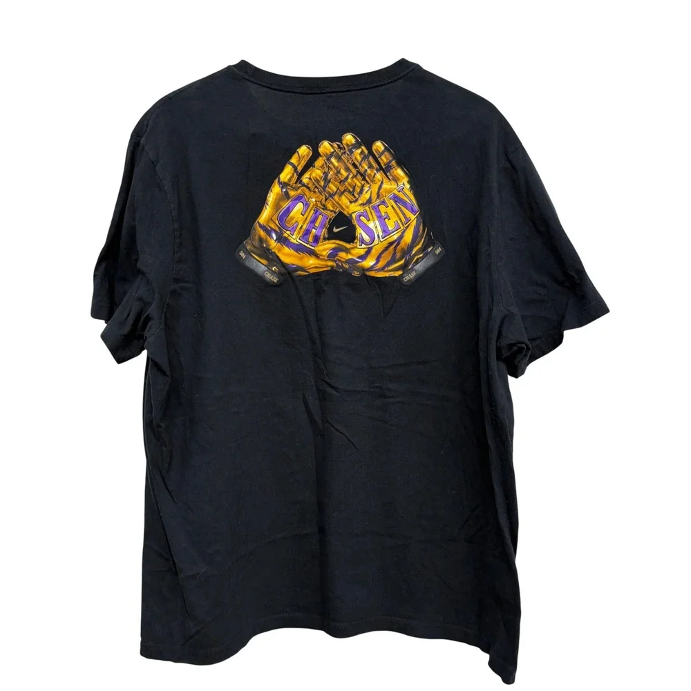 Nike graphic shirt